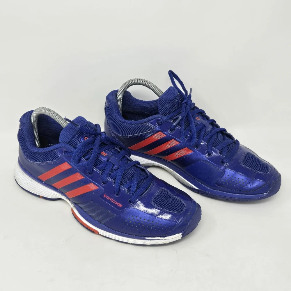 adidas barricade tennis